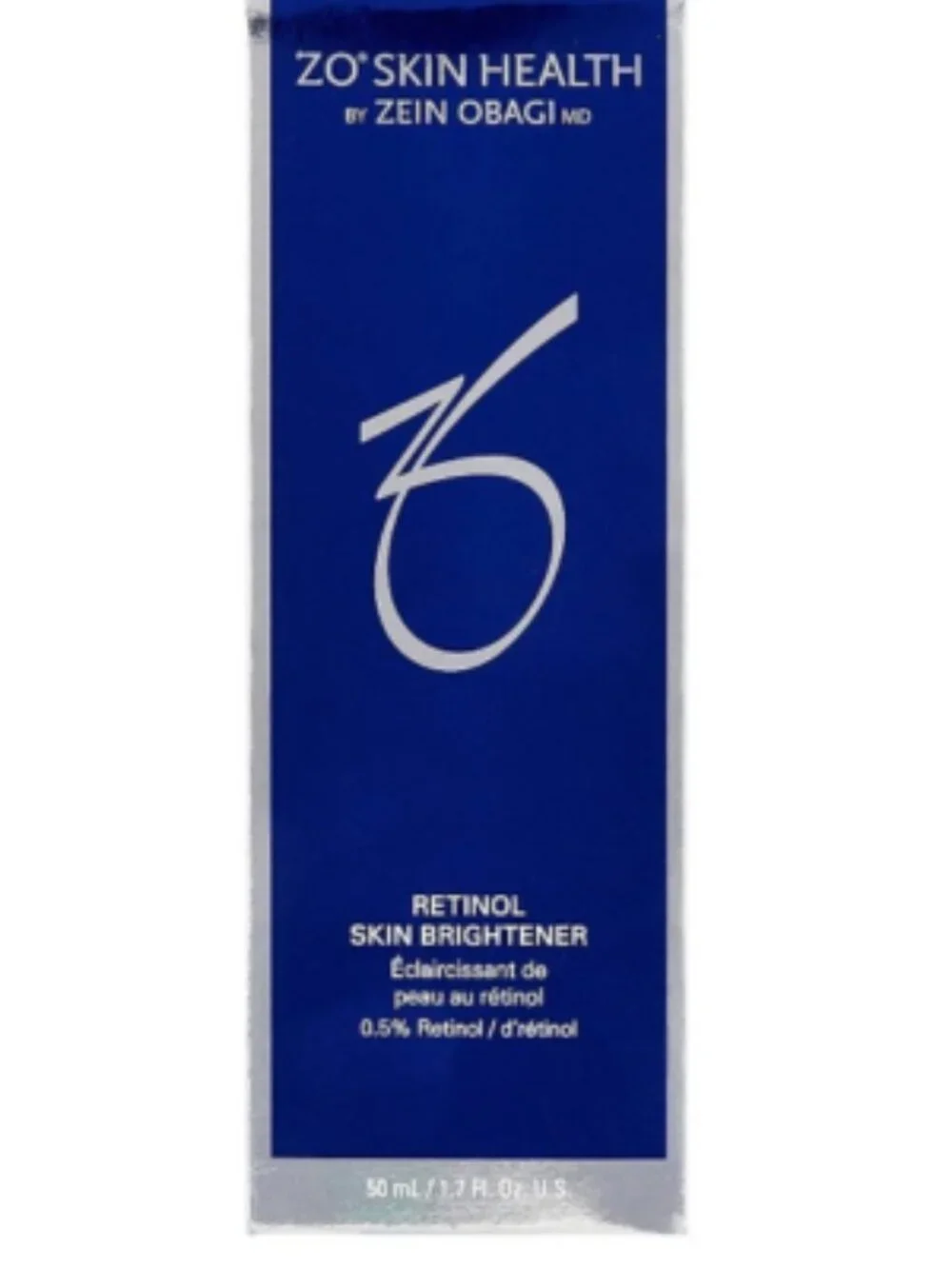 Premium Zo 01/2028 Wellness Daily Power Defense (1.7 Oz) Fl Anti-Aging